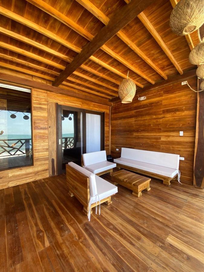 Yaku Hostel Guachaca Extérieur photo