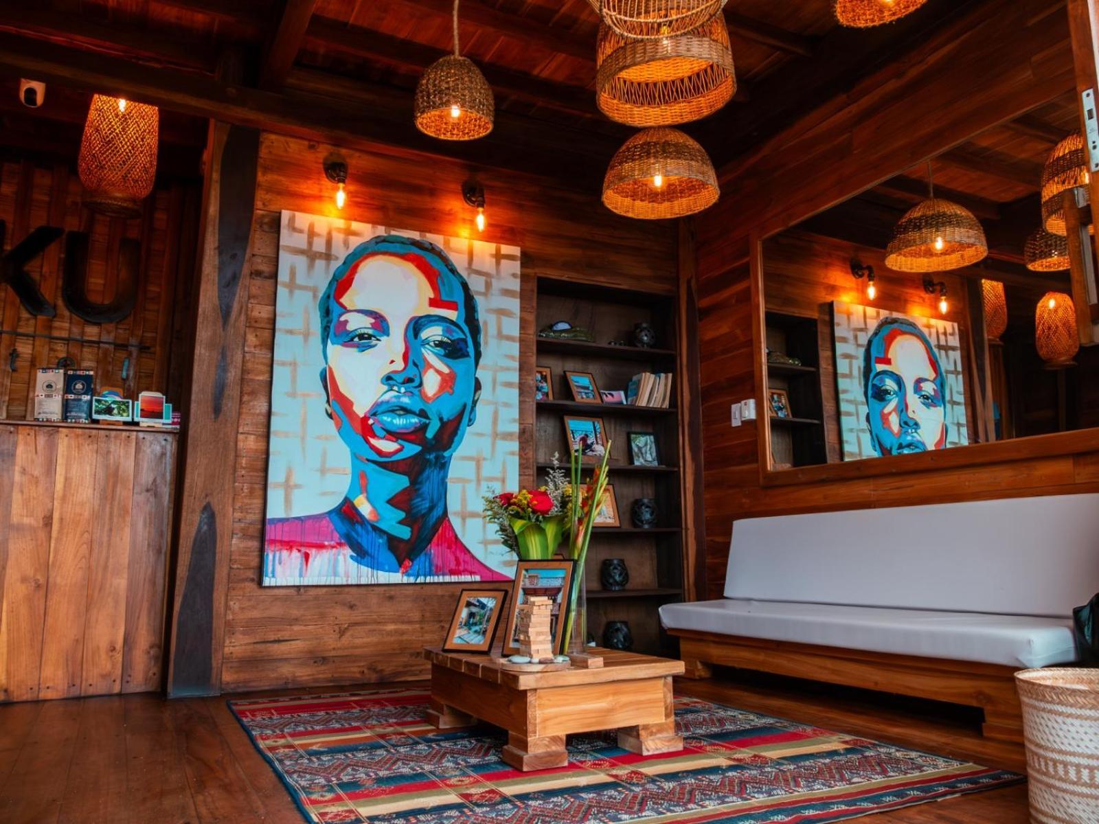 Yaku Hostel Guachaca Extérieur photo